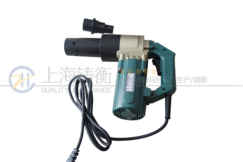 扭剪型電動扳手
